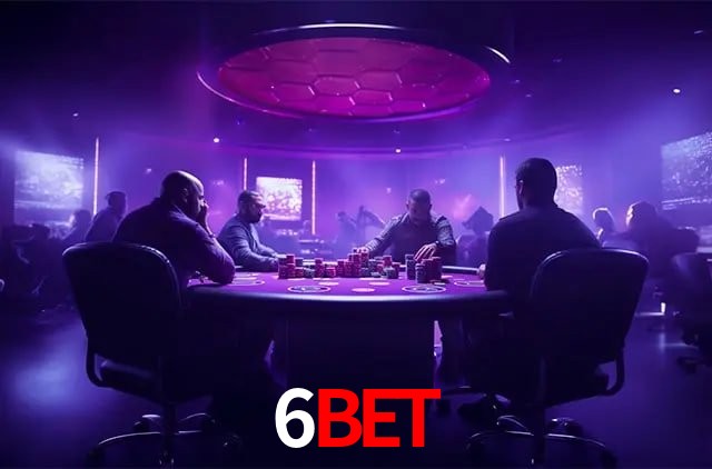 Estatísticas Esportivas 6bet
