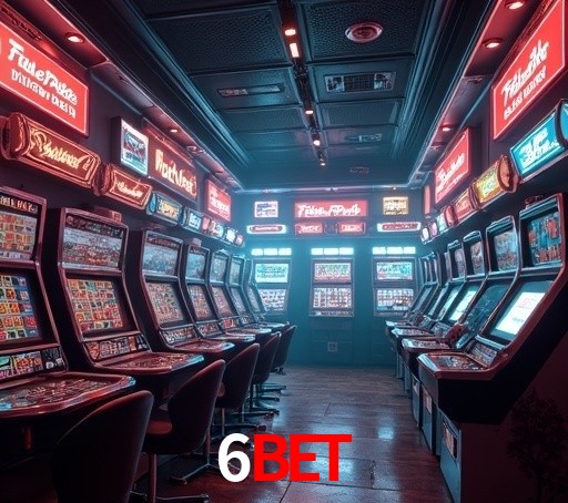 Design Responsivo 6bet
