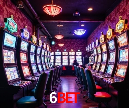 Ofertas Exclusivas 6bet