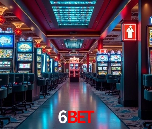 Explorando a Categoria de Eventos em Apostas na 6bet