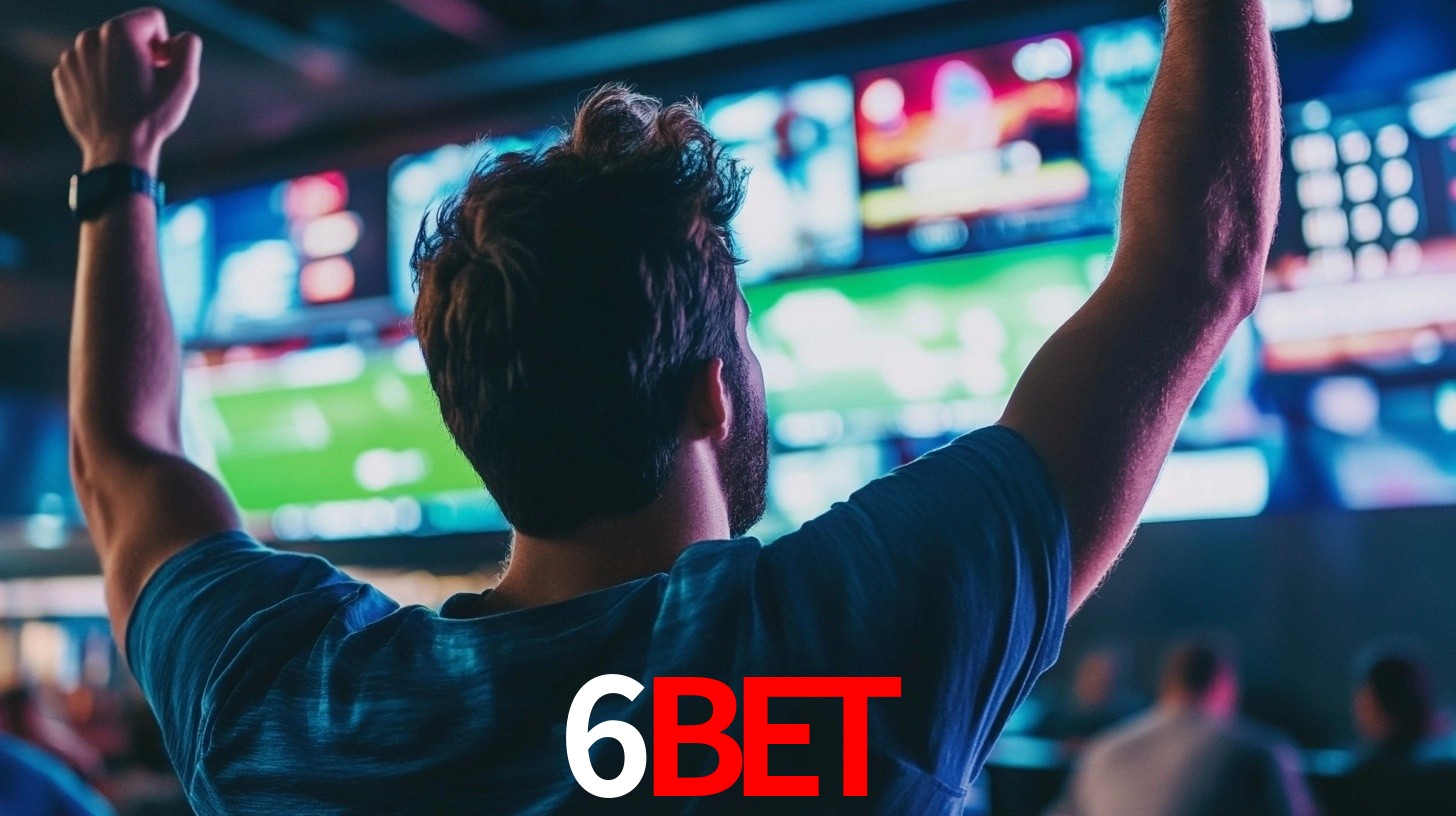 Sinta a adrenalina dos jogos de cassino com 6bet