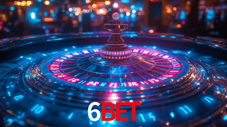 6bet App Interface