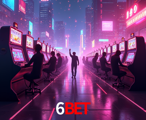 Jogos Exclusivos 6bet
