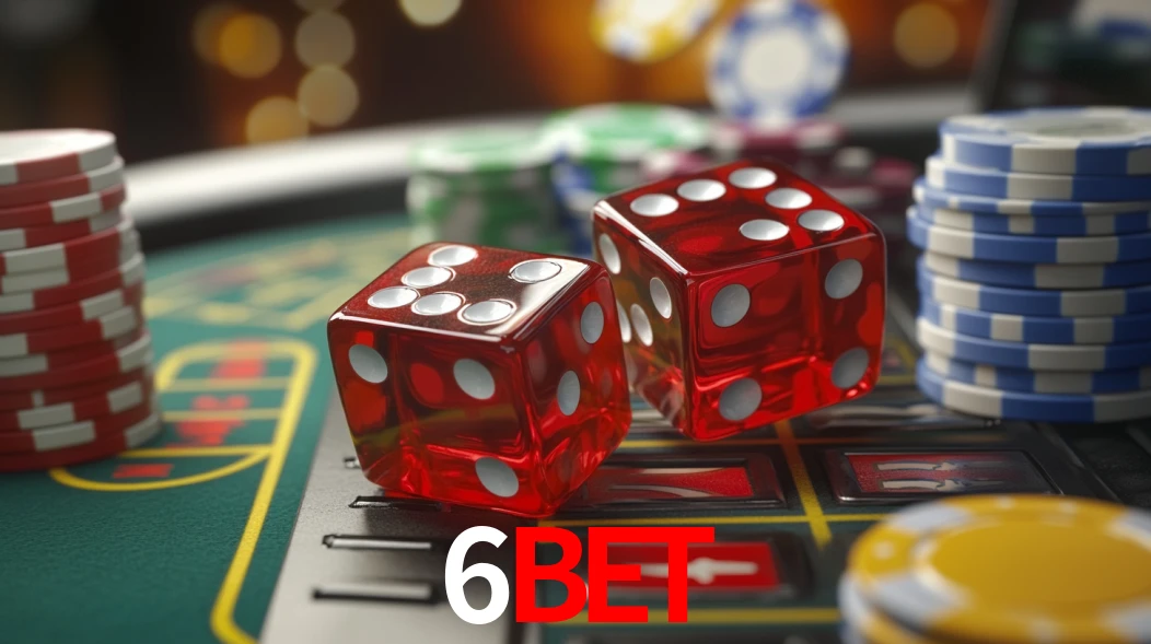 VIP Casino 6bet