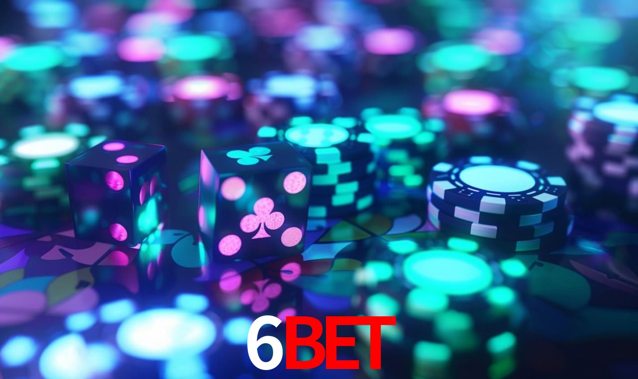 Bônus Diários 6bet