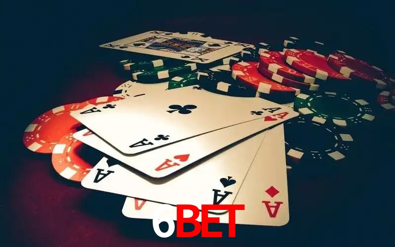 cassino 6bet