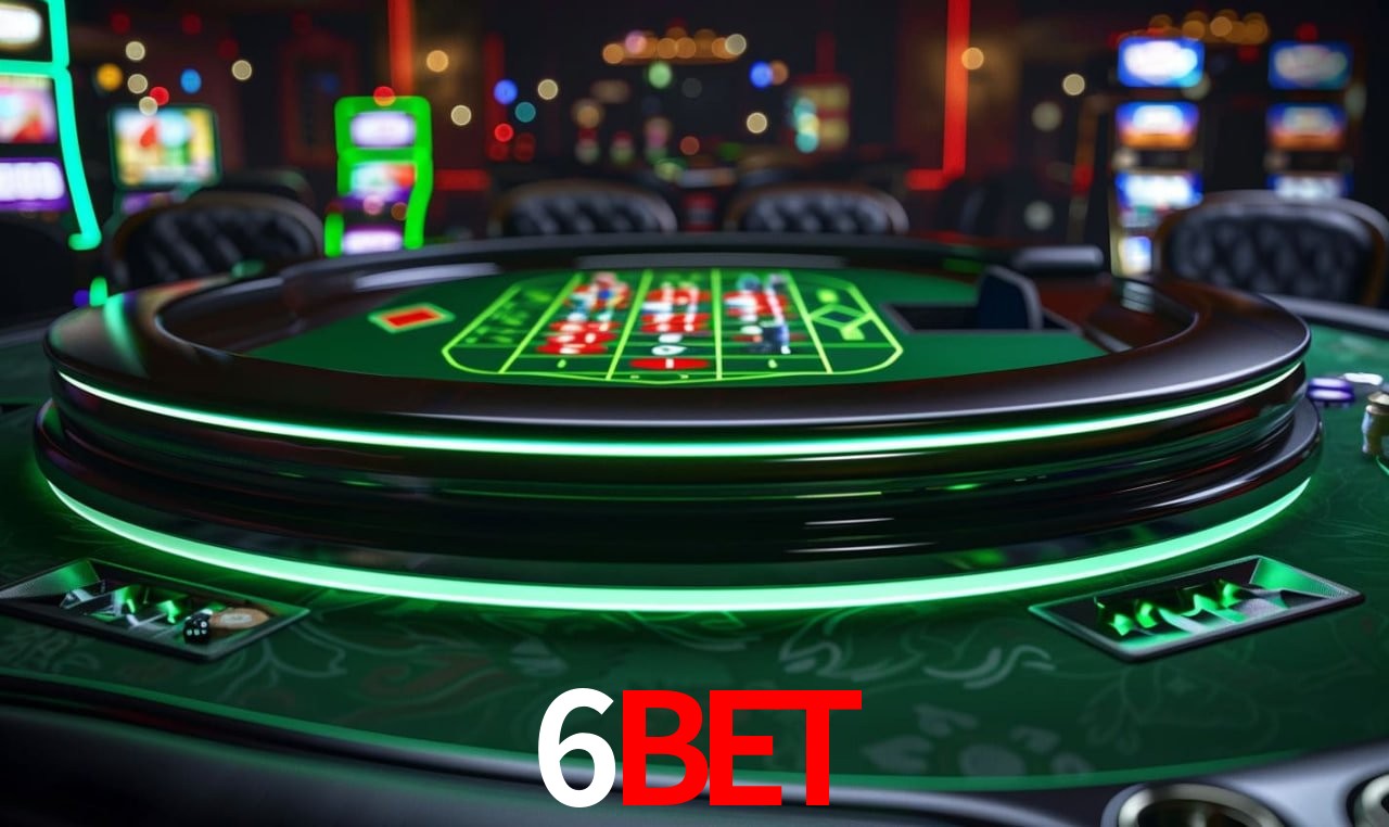 Weekend Specials 6bet