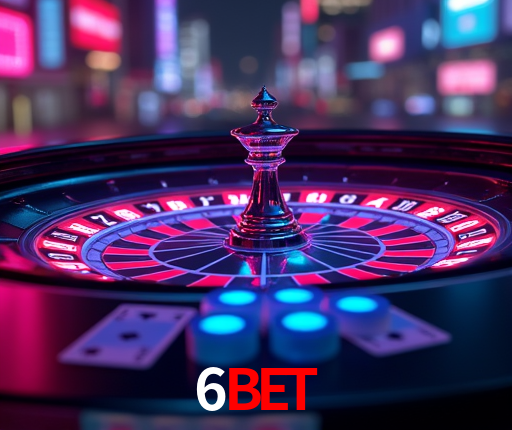 Apostas Esportivas na 6bet: Um Guia Completo