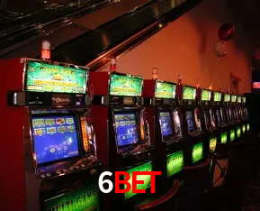 APP oficial da 6bet para mobile