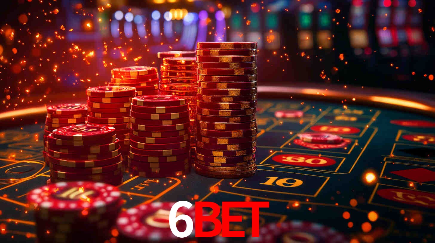 Tournaments 6bet