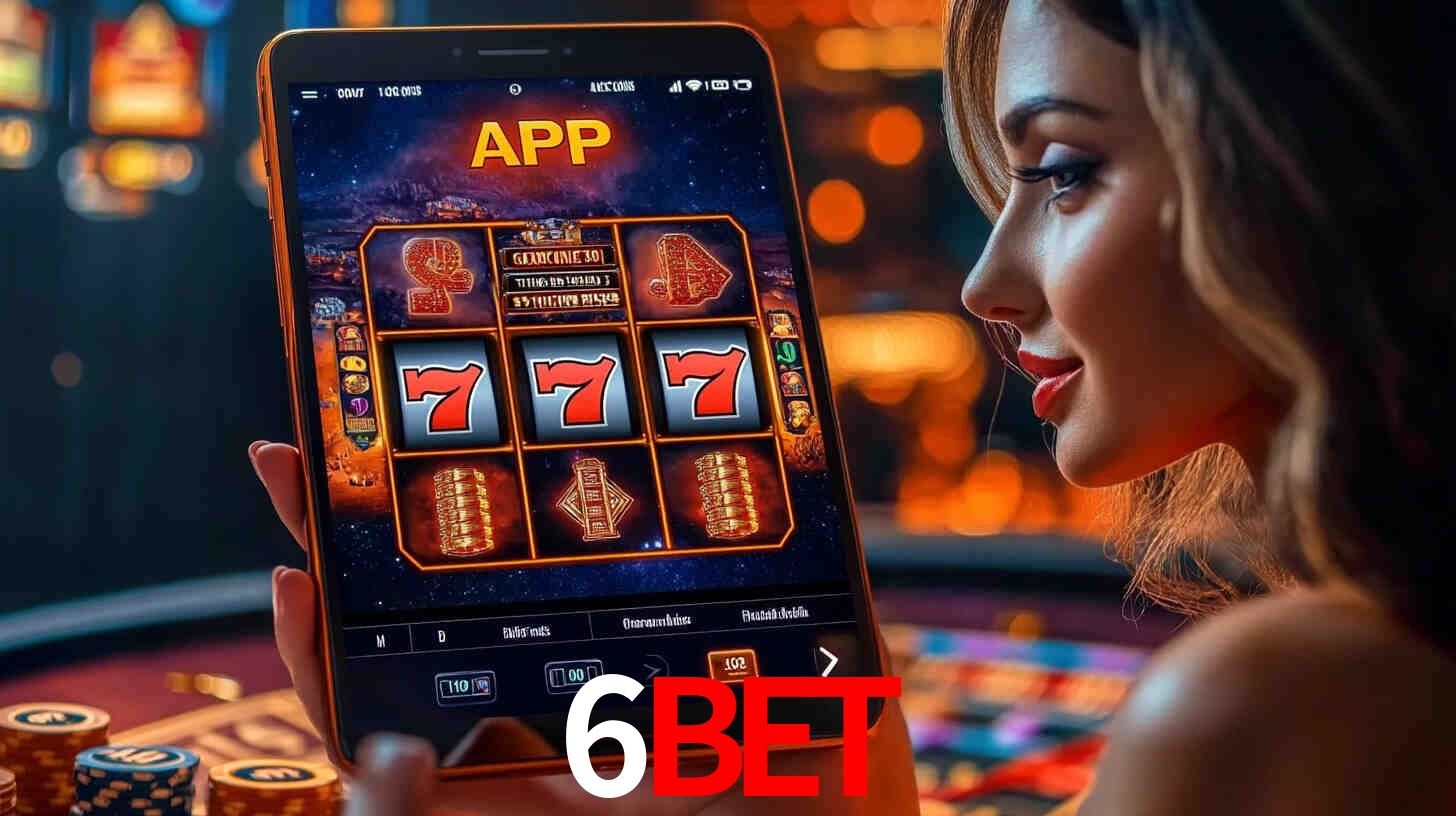 6bet: Seu Especialista em Apostas Esportivas Brasileiras