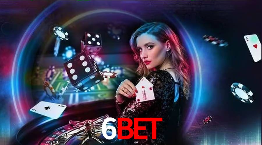 Quick Registration 6bet