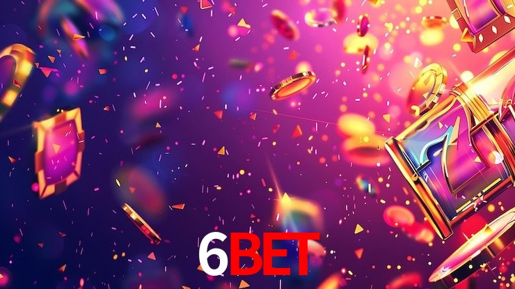 Inovações de Jogos na 6bet: O Futuro das Experiências Interativas
