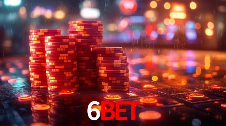 6bet,6 bet app