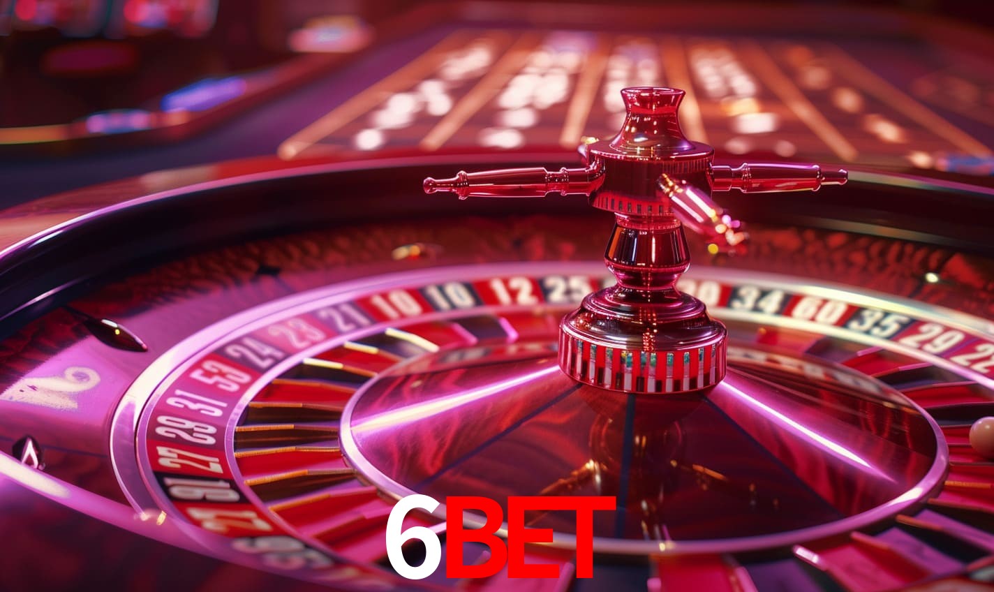 Descubra a Essência do 6bet: Nossa História e Compromissos