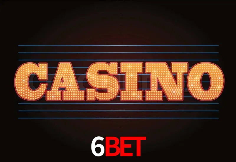 Apostas de Futebol 6bet