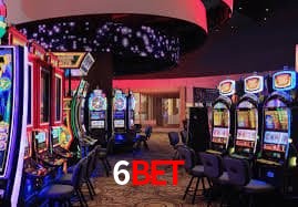 Sistemas de Segurança 6bet