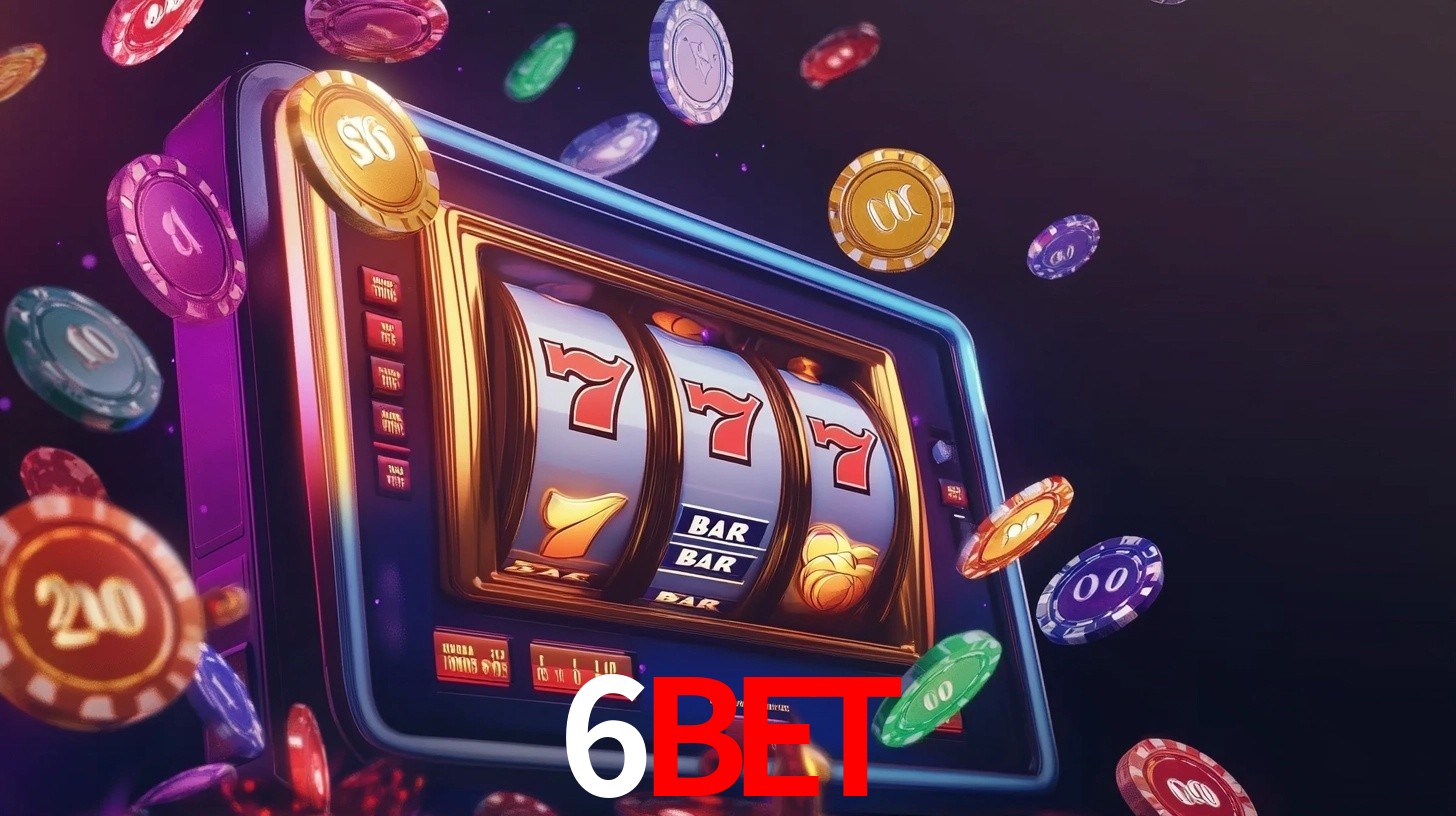 Blackjack Table 6bet
