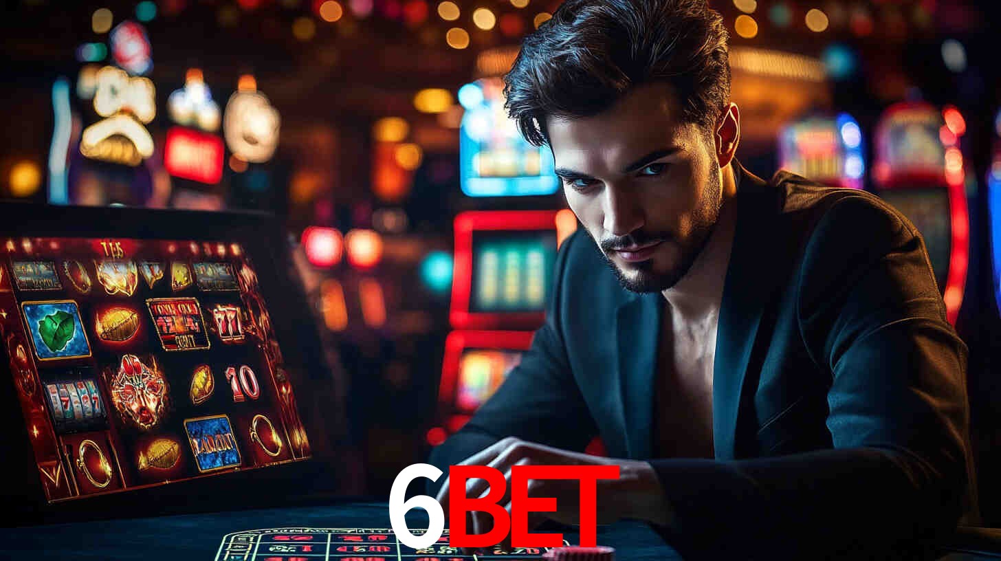 6bet,6 bet app
