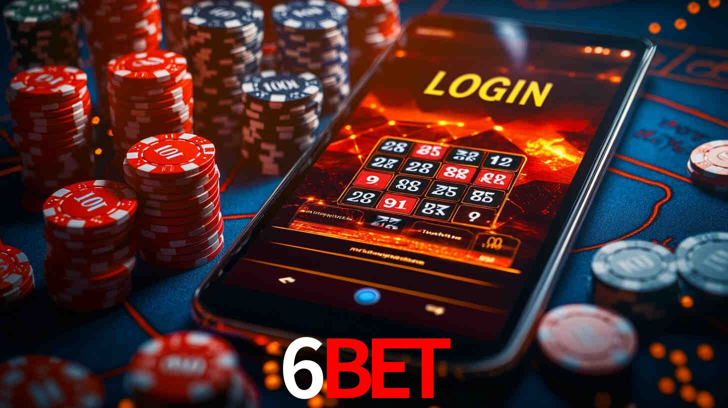6 bet app