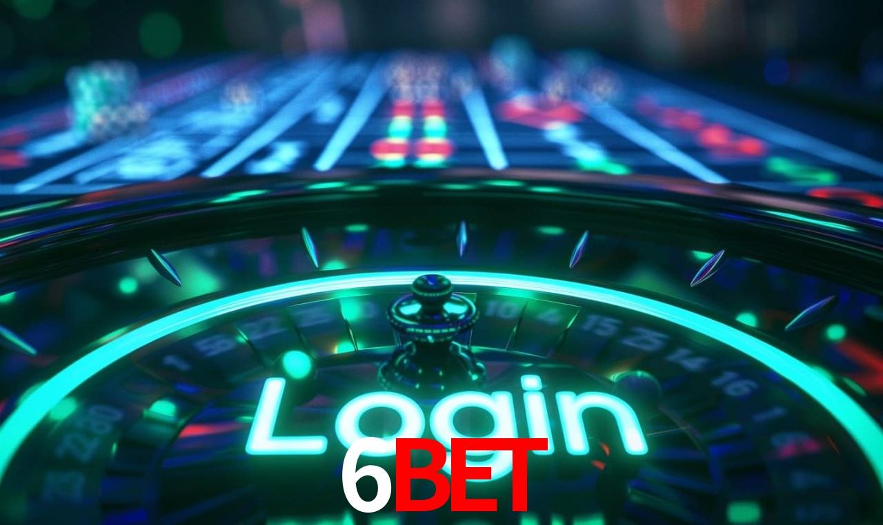 Casino VIP 6bet