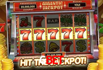 Descubra o Mundo do Cassino Online com 6bet