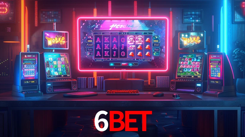 Explore as vantagens do 6bet: serviço profissional e confiabilidade