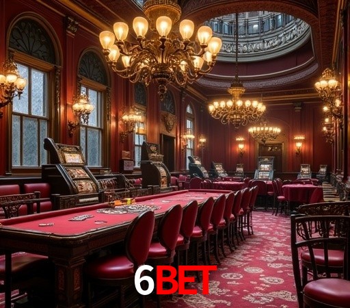Cadastro Rápido 6bet