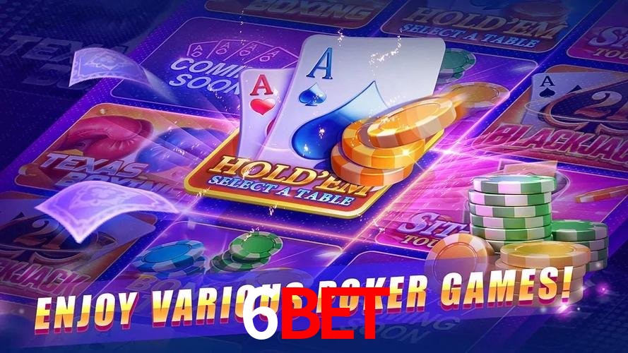 Explorando a Categoria de Eventos em Apostas na 6bet