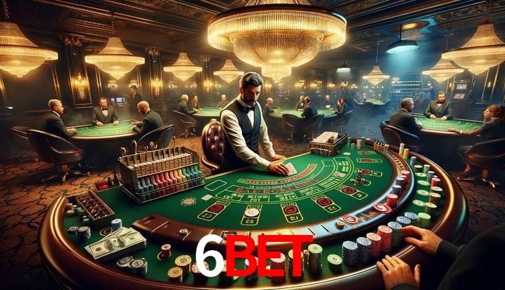 Bonus Features 6bet