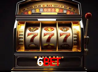 Descubra o Mundo do Cassino Online com 6bet