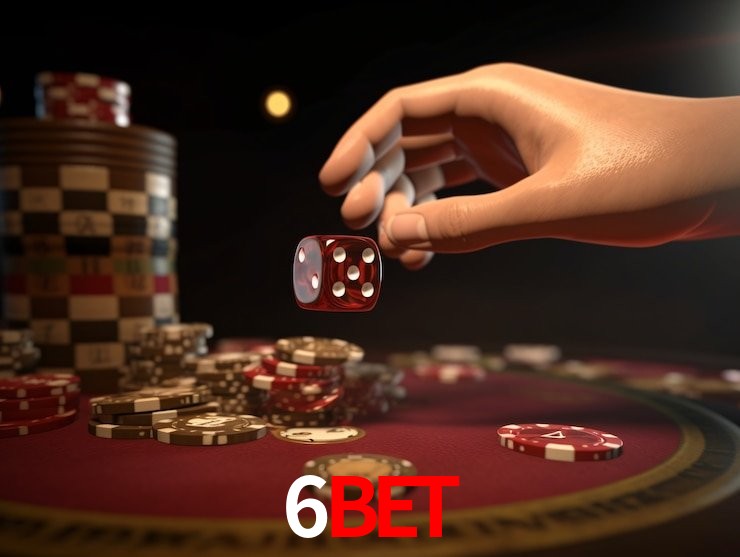 Estatísticas do Jogo 6bet