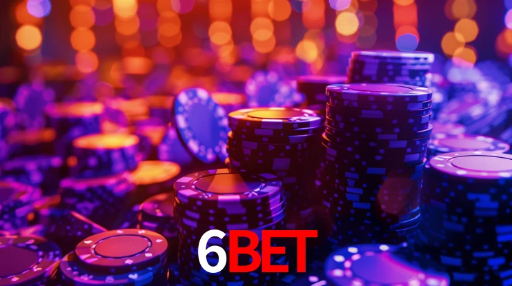 6bet: A Experiência de Casino com Jogos de Mesa ao Vivo