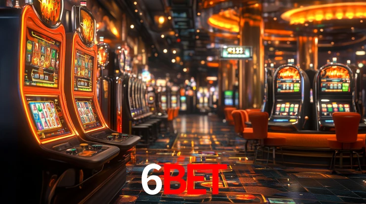 Premium Interface 6bet
