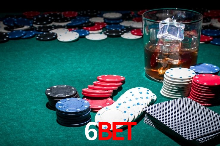 Programa VIP 6bet