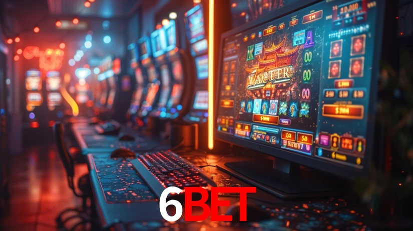 6bet cassino