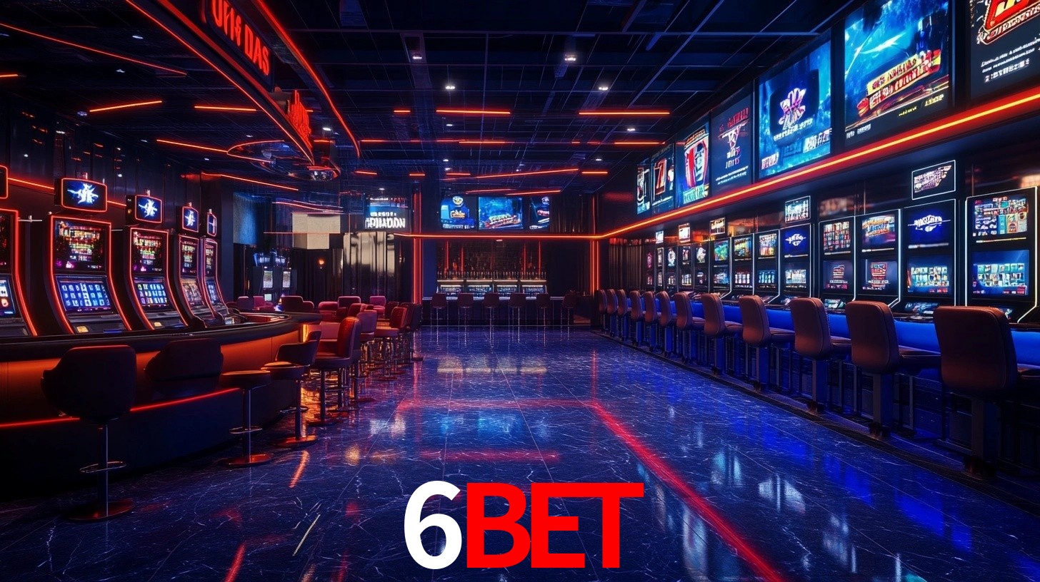 Live Casino 6bet
