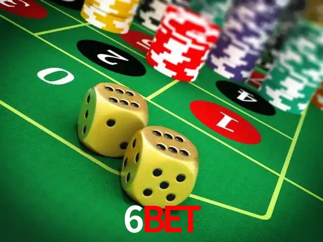Experiência VIP 6bet