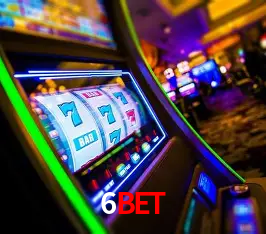 A Revolução dos Aplicativos de Jogos no 6bet