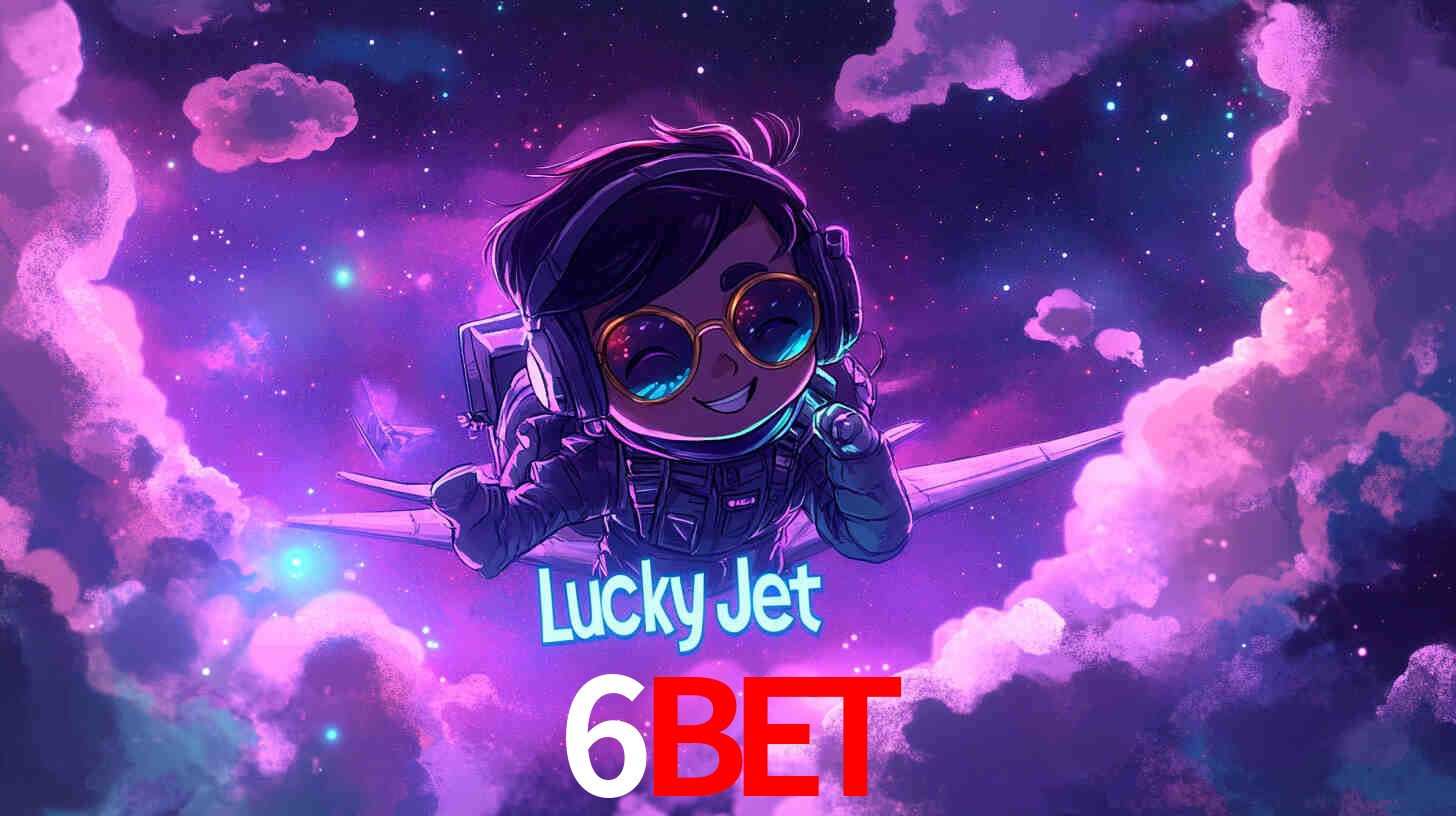Descubra a Magia dos Jogos de Arcade no 6bet