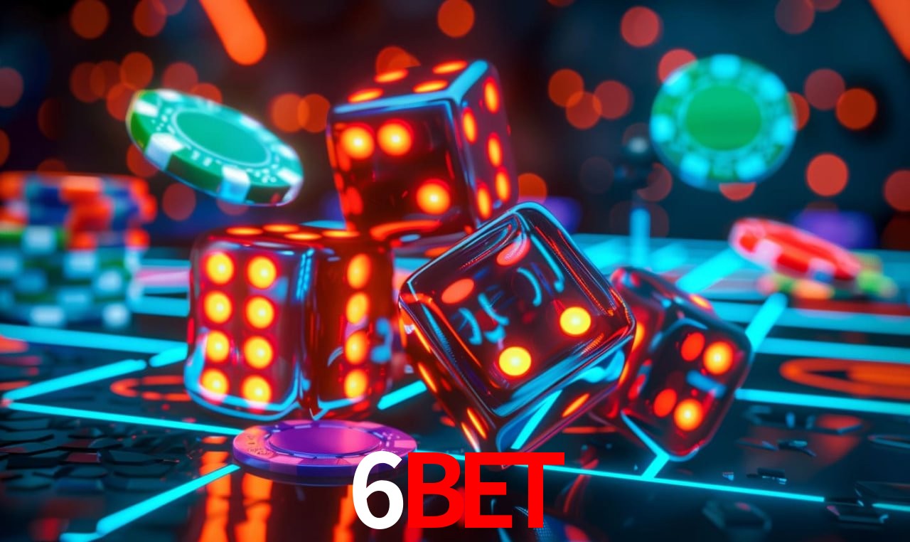 A Experiência Imersiva dos Cassinos Ao Vivo no 6bet