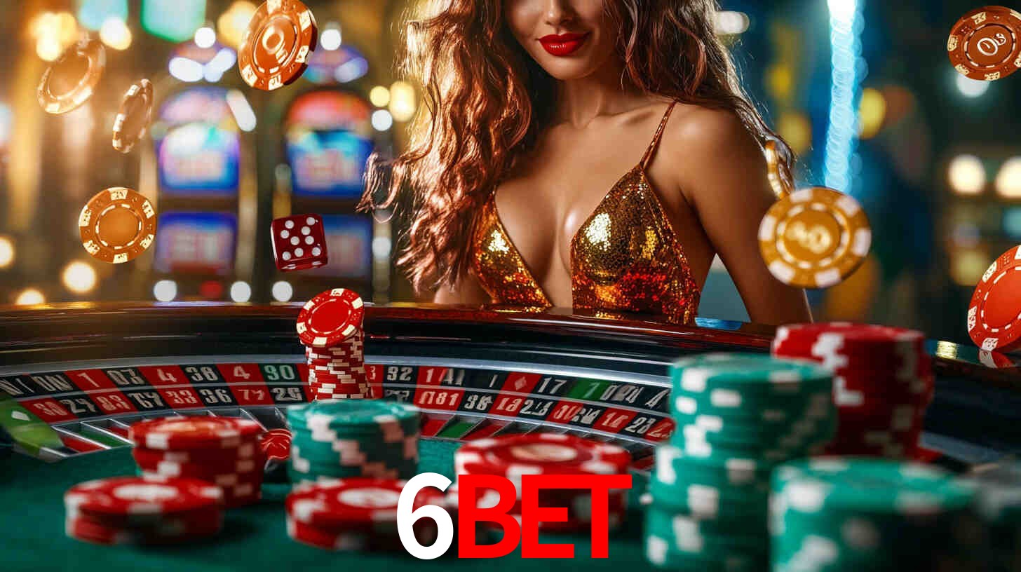 Daily Bonuses 6bet