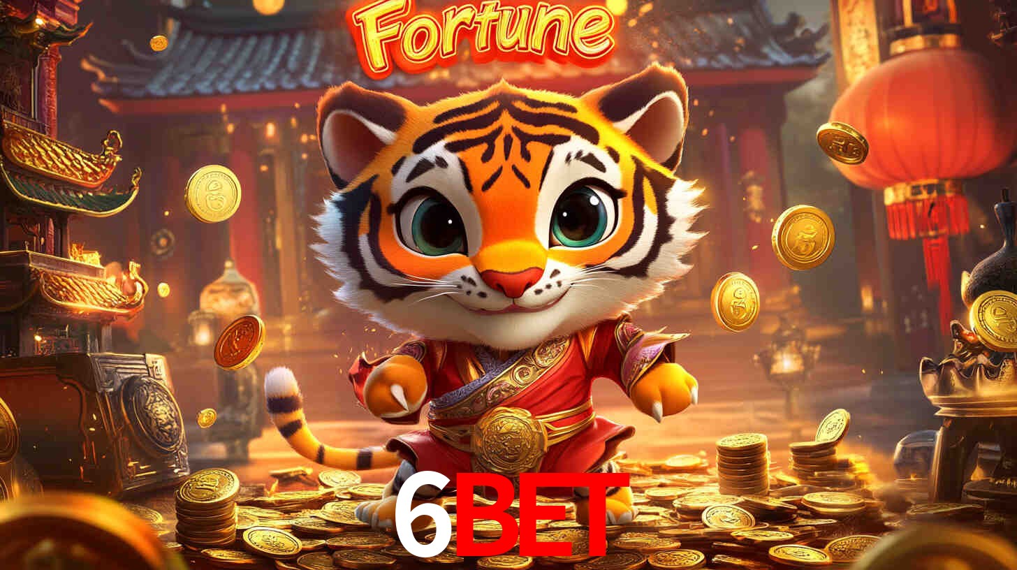 A Revolução dos Aplicativos de Jogos no 6bet