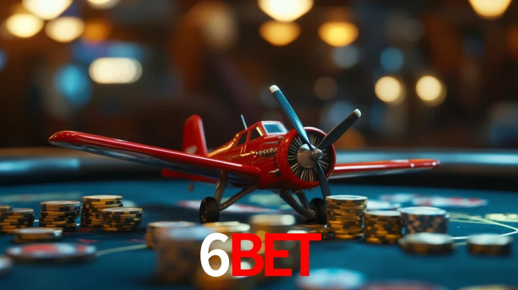 Slot Games 6bet