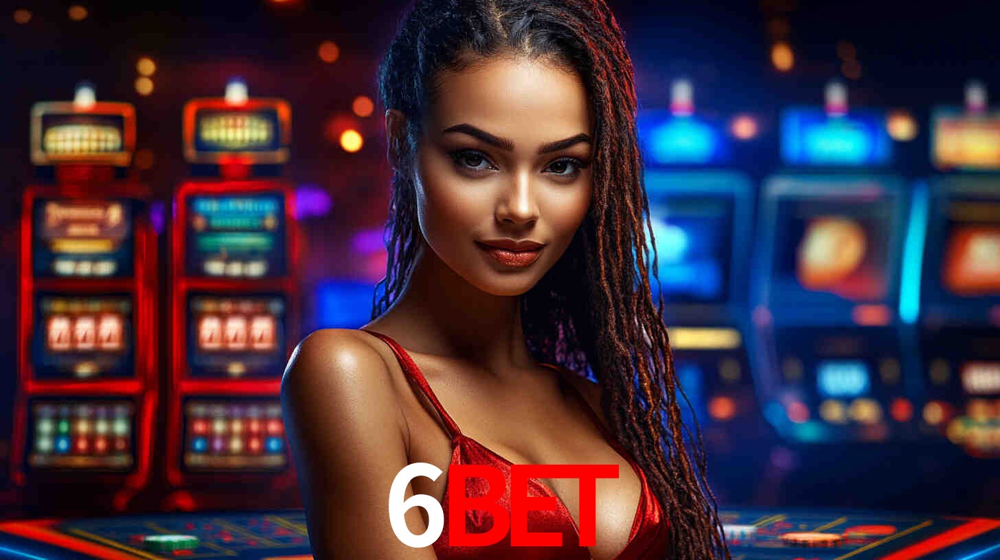 A Experiência Imersiva dos Cassinos Ao Vivo no 6bet