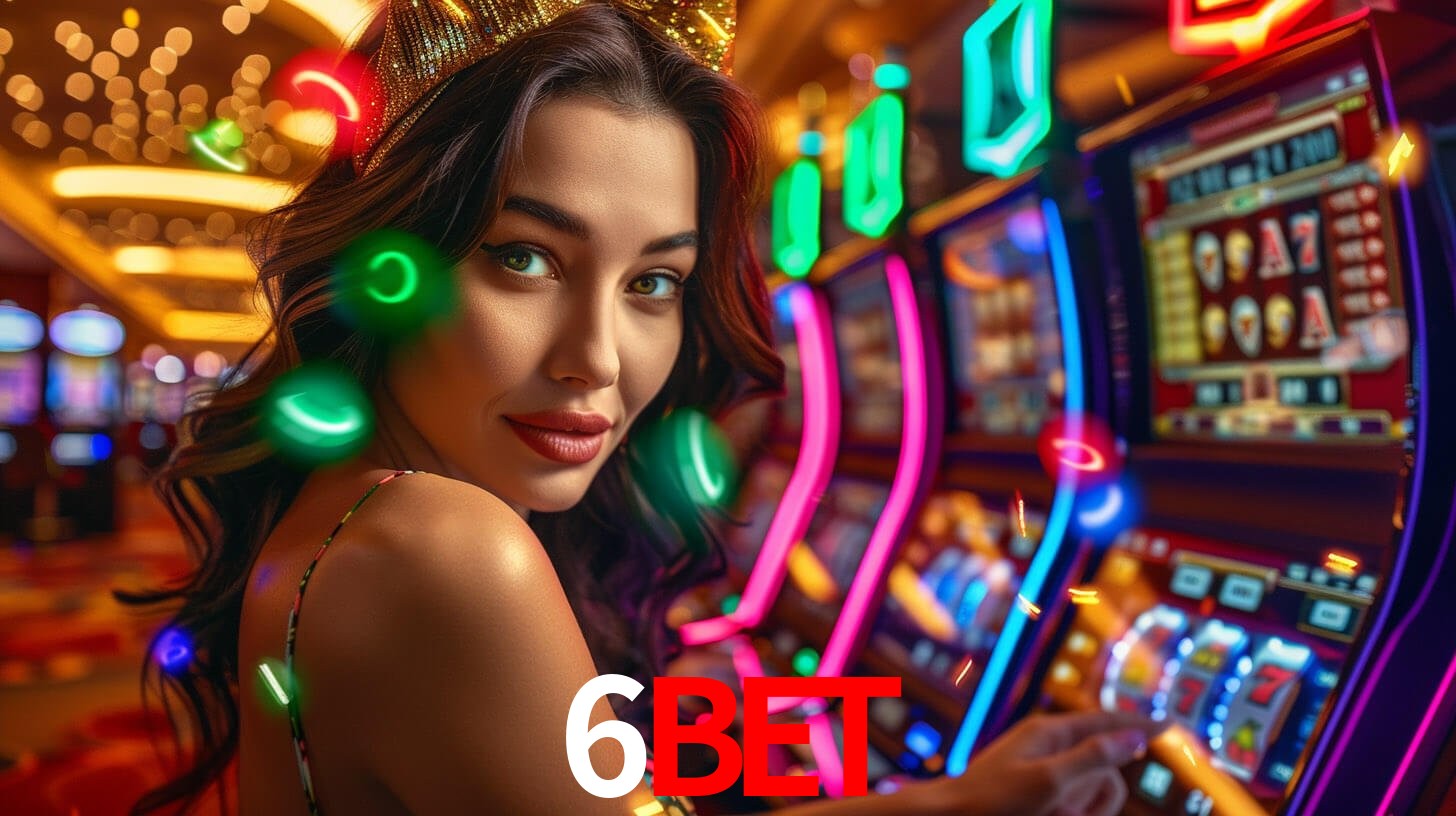 6bet cassino