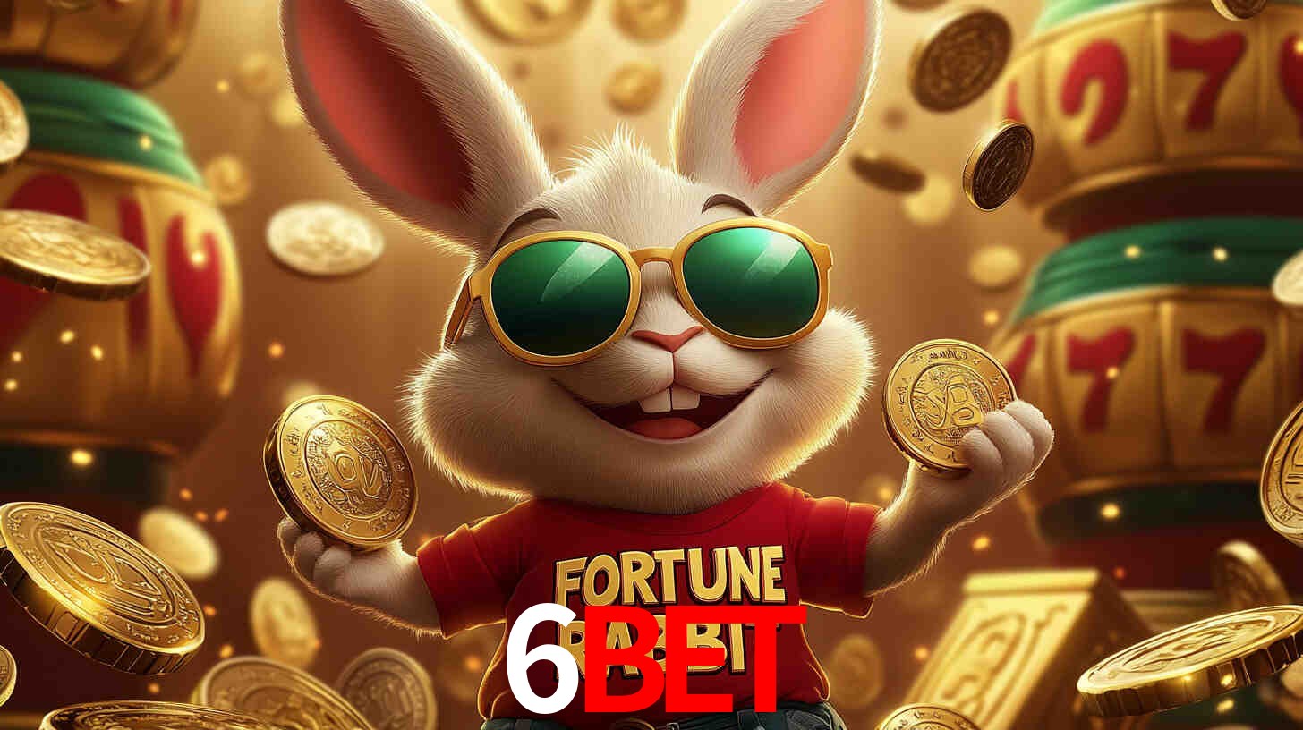 6bet: Seu Cassino Premiado com Pagamentos Rápidos