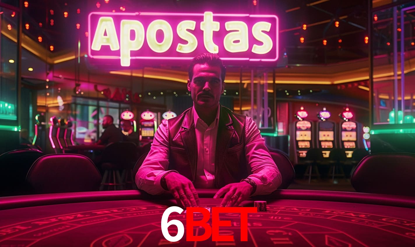A Popularidade dos Caça-Níqueis no 6bet