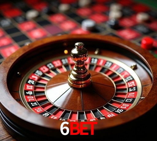 Tecnologia da Plataforma 6bet