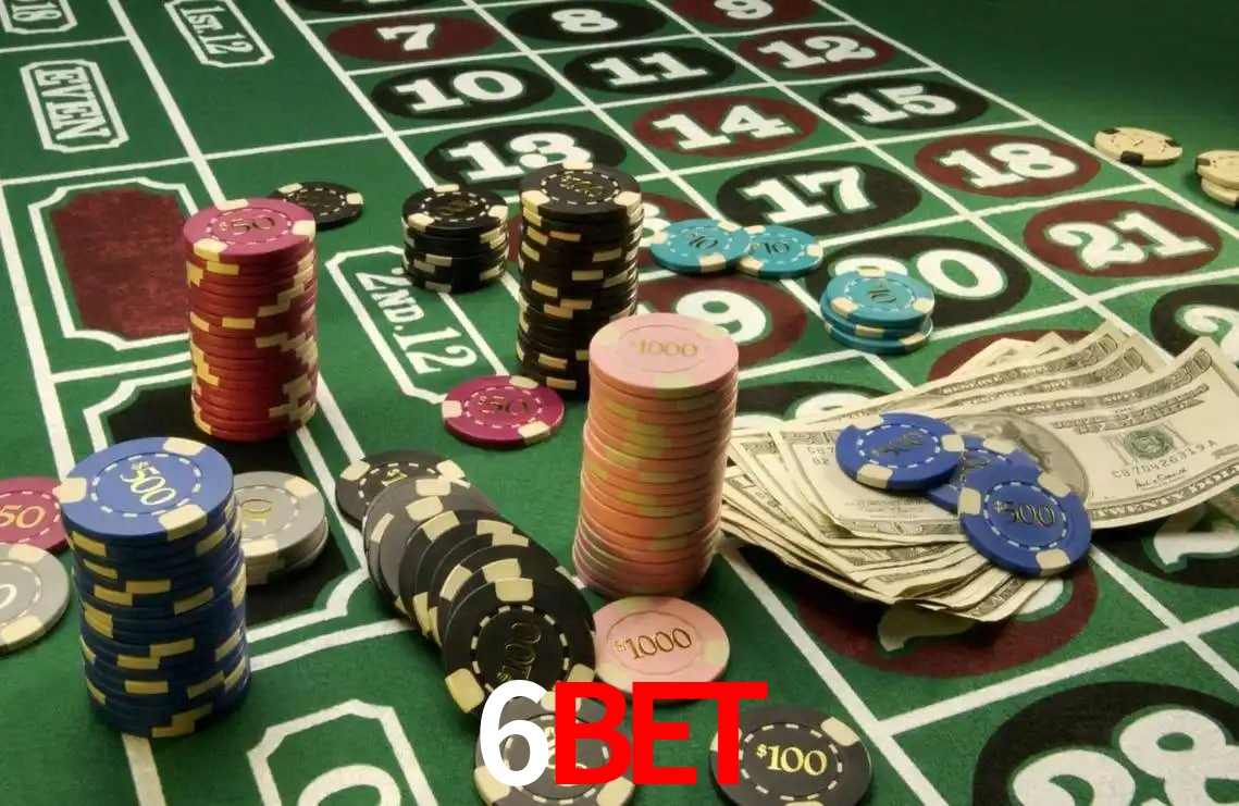 Player Reviews 6bet